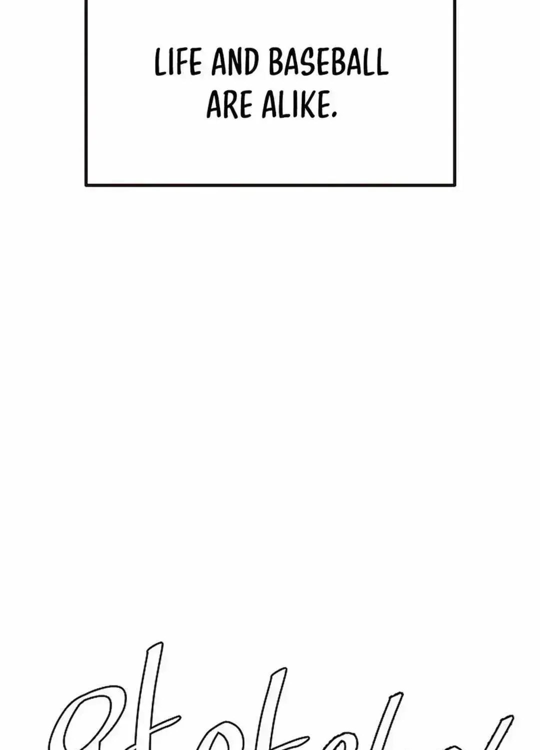 Genius Hitter Hits Fastball Chapter 1.3 page 3 - 