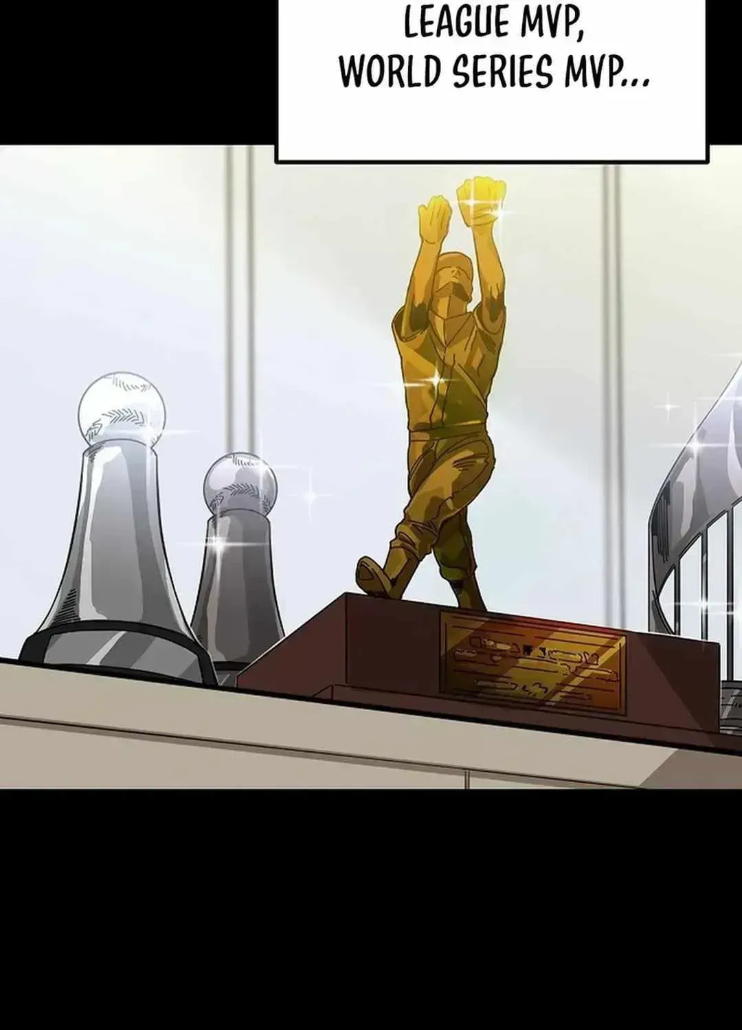 Genius Hitter Hits Fastball Chapter 1.3 page 24 - 