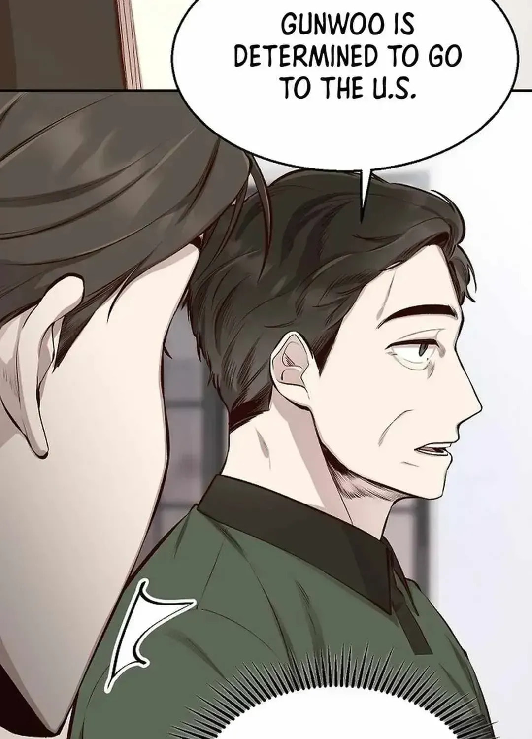 Genius Hitter Hits Fastball Chapter 1.3 page 82 - 