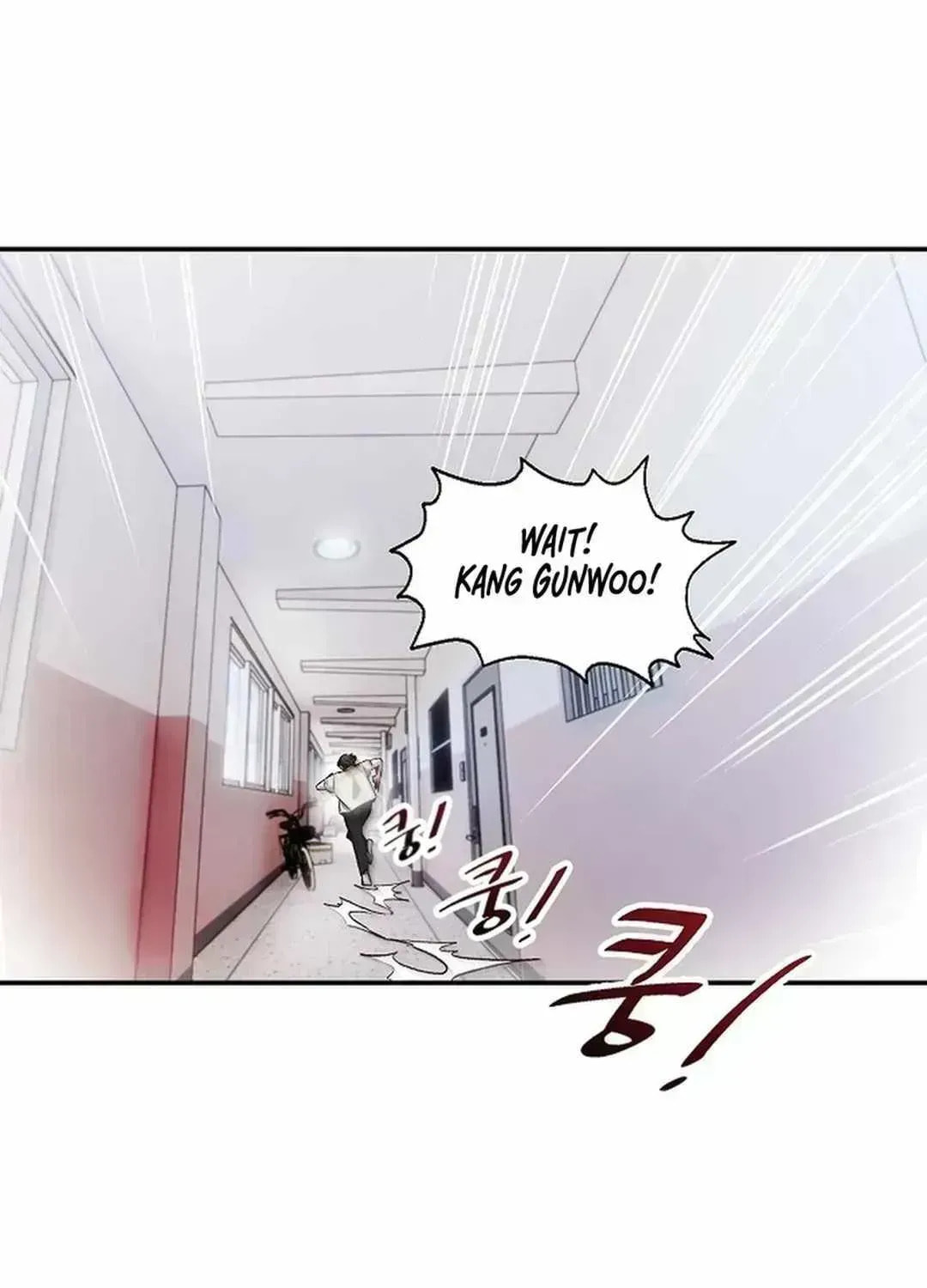 Genius Hitter Hits Fastball Chapter 1.4 page 127 - 