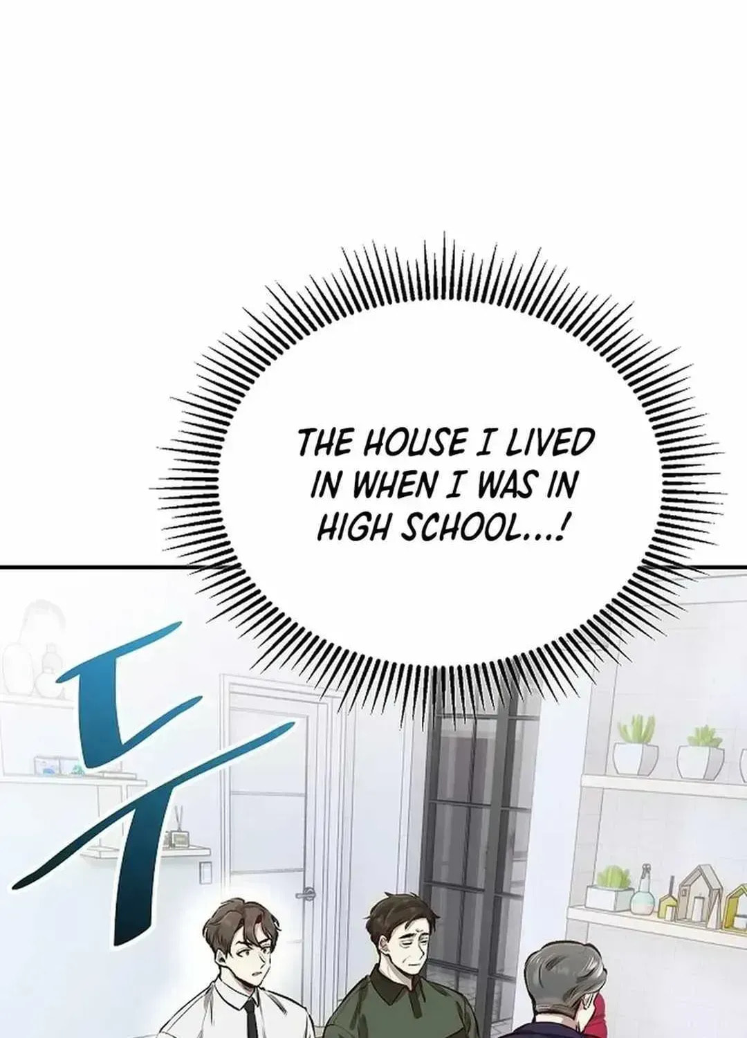 Genius Hitter Hits Fastball Chapter 1.5 page 102 - 