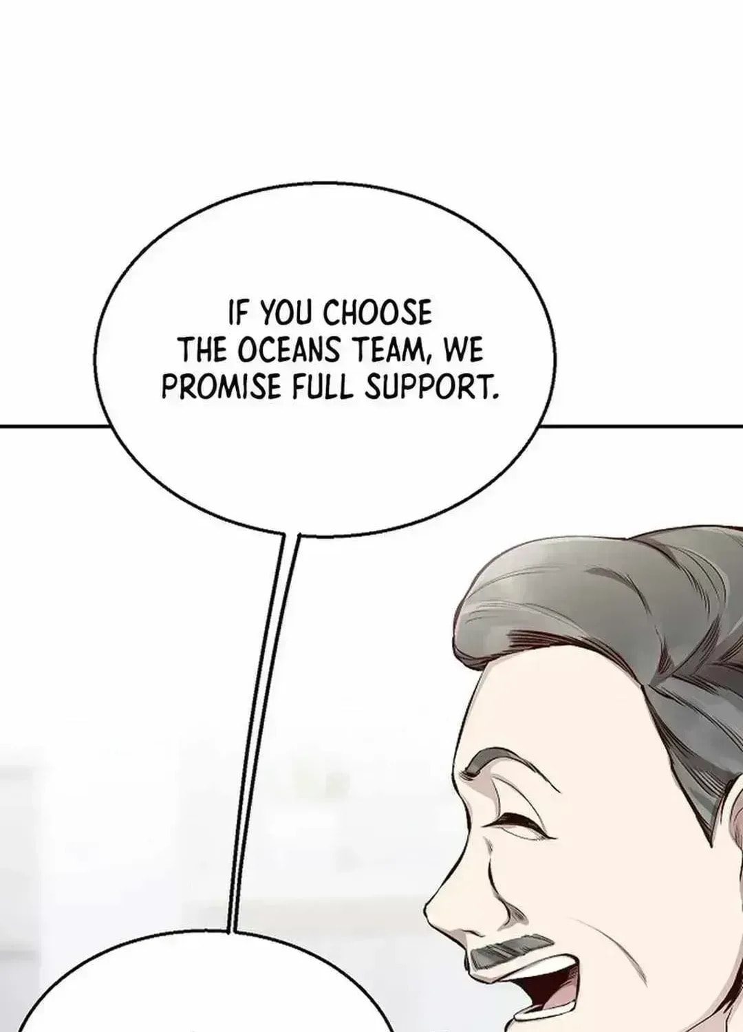 Genius Hitter Hits Fastball Chapter 1.5 page 110 - 