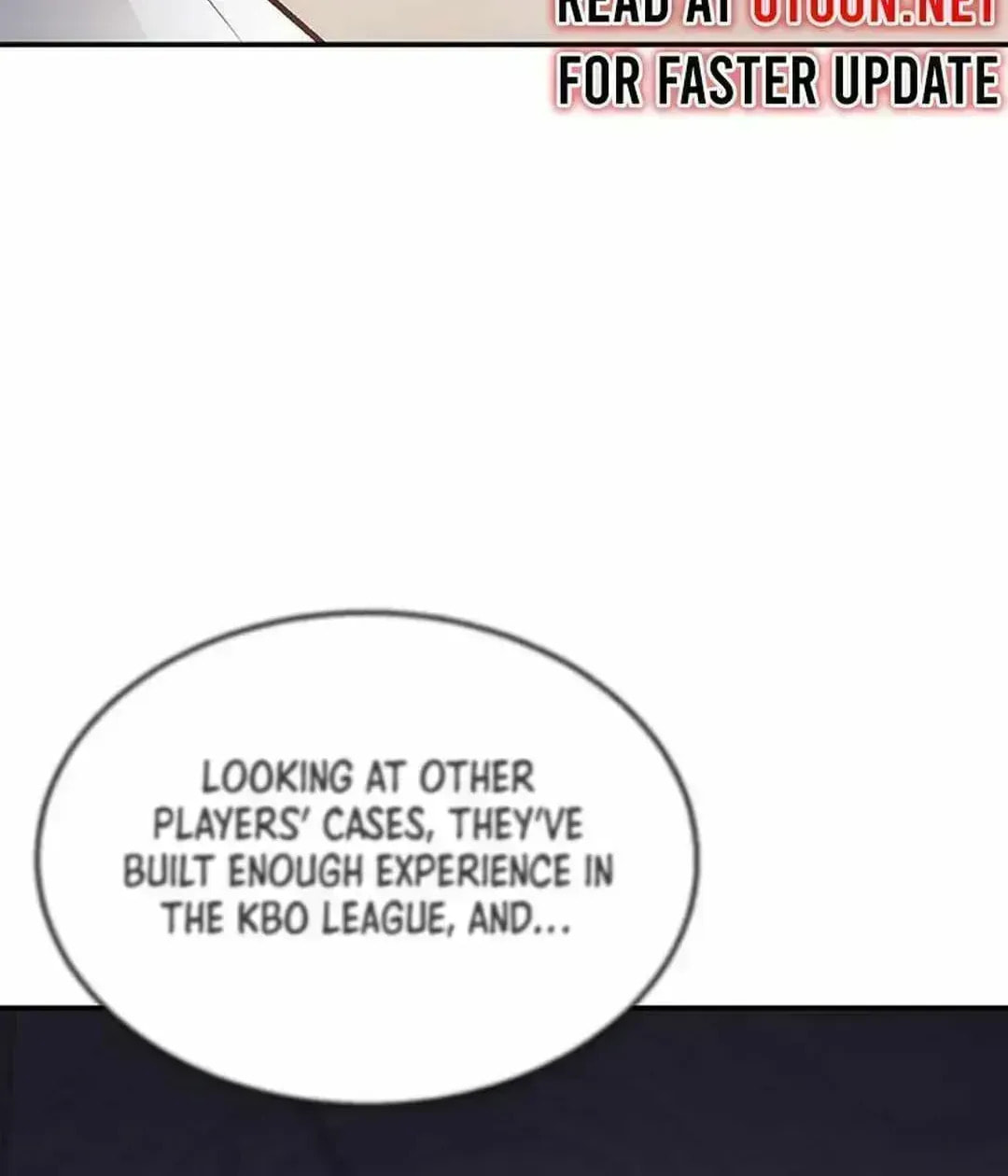Genius Hitter Hits Fastball Chapter 1.5 page 119 - 