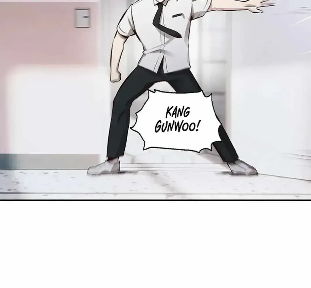 Genius Hitter Hits Fastball Chapter 1.5 page 126 - 