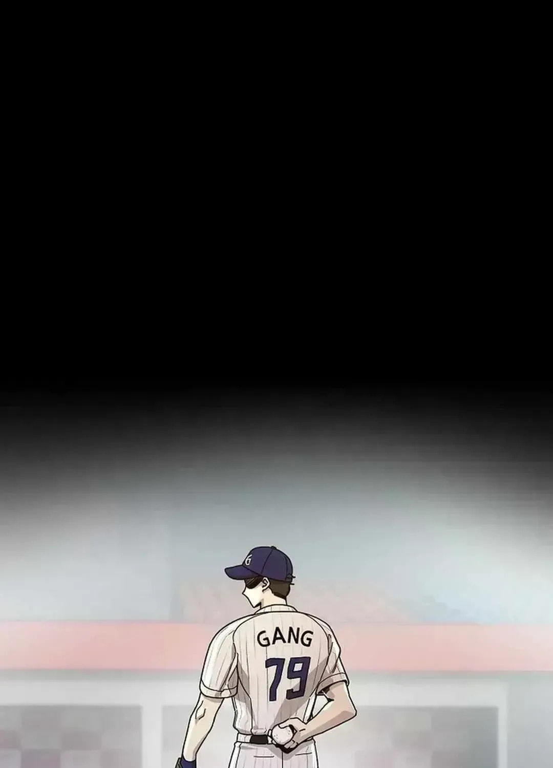 Genius Hitter Hits Fastball Chapter 1.5 page 15 - 