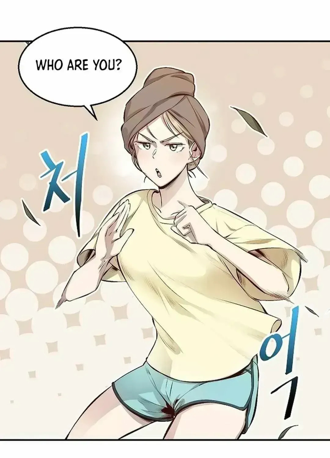 Genius Hitter Hits Fastball Chapter 1.5 page 161 - 