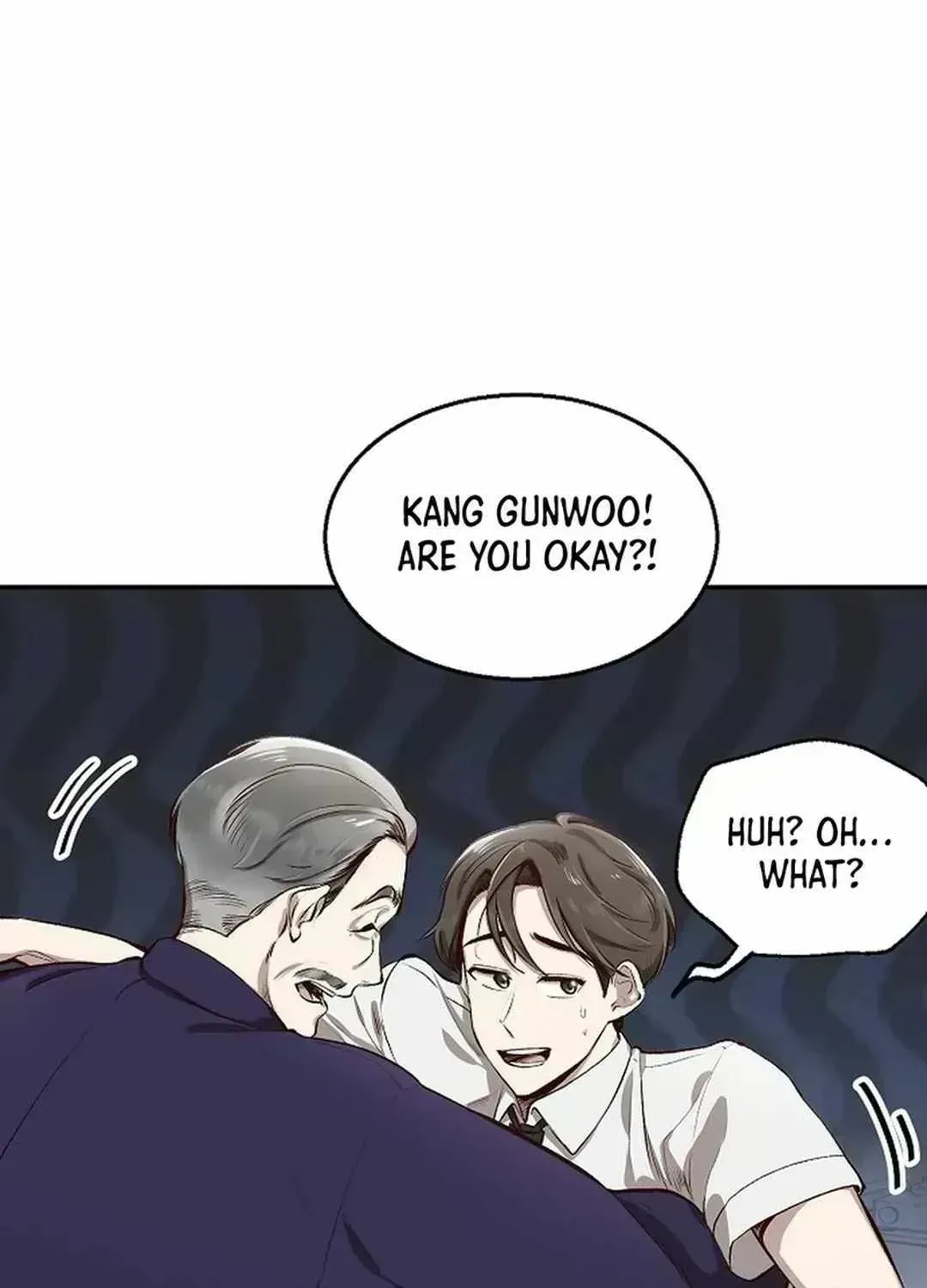 Genius Hitter Hits Fastball Chapter 1.5 page 94 - 