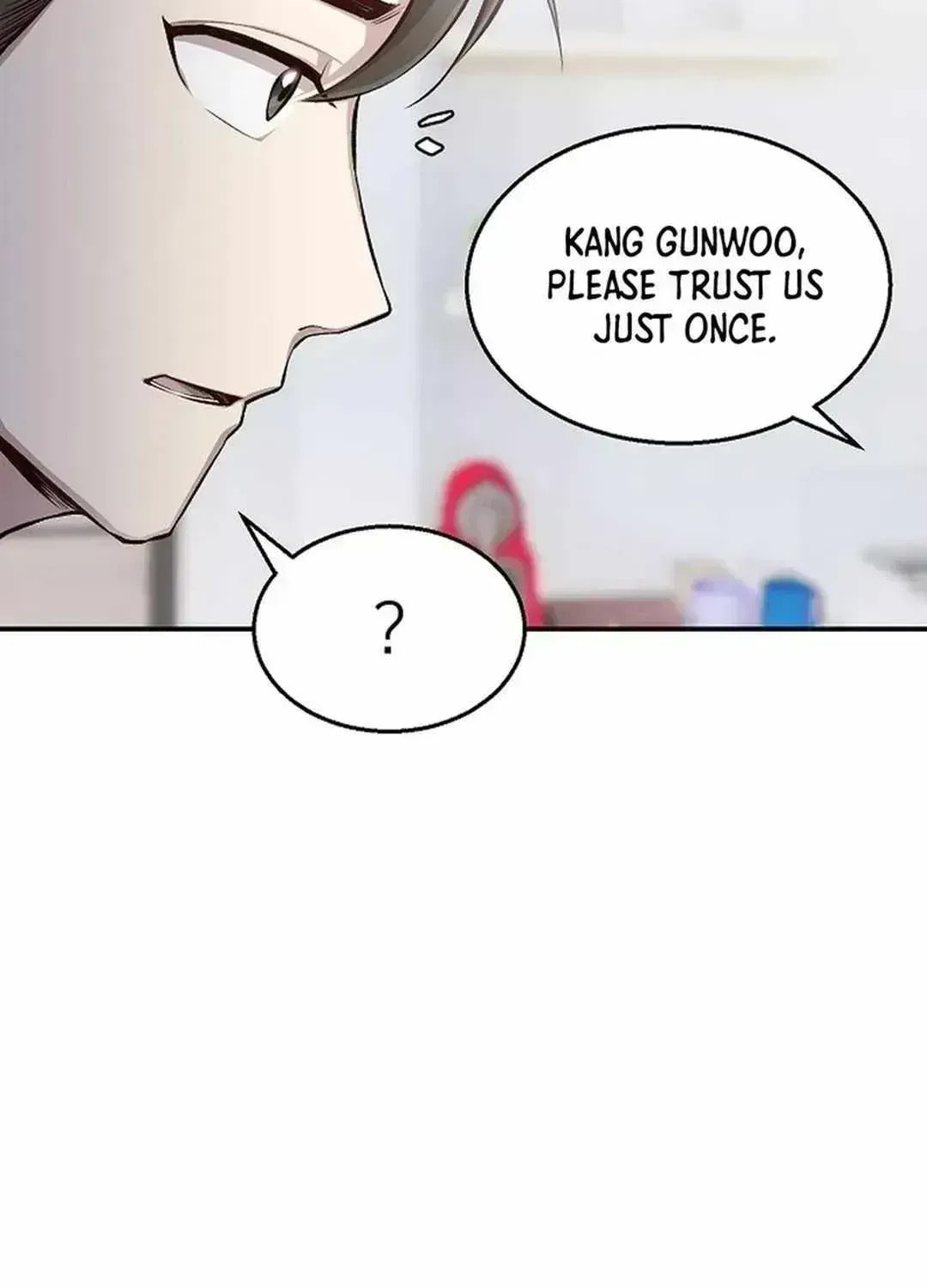 Genius Hitter Hits Fastball Chapter 1.6 page 109 - 