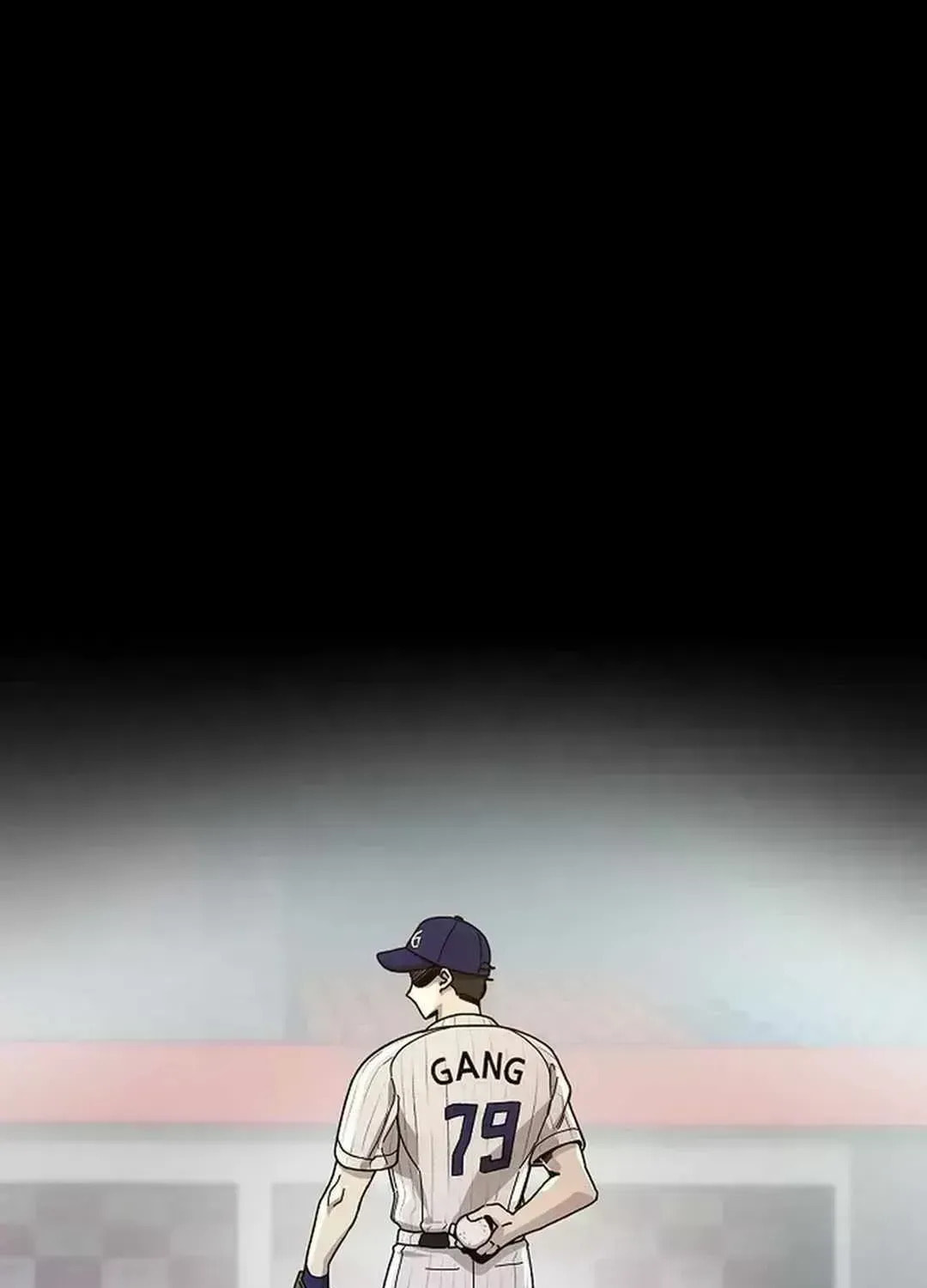Genius Hitter Hits Fastball Chapter 1.6 page 15 - 
