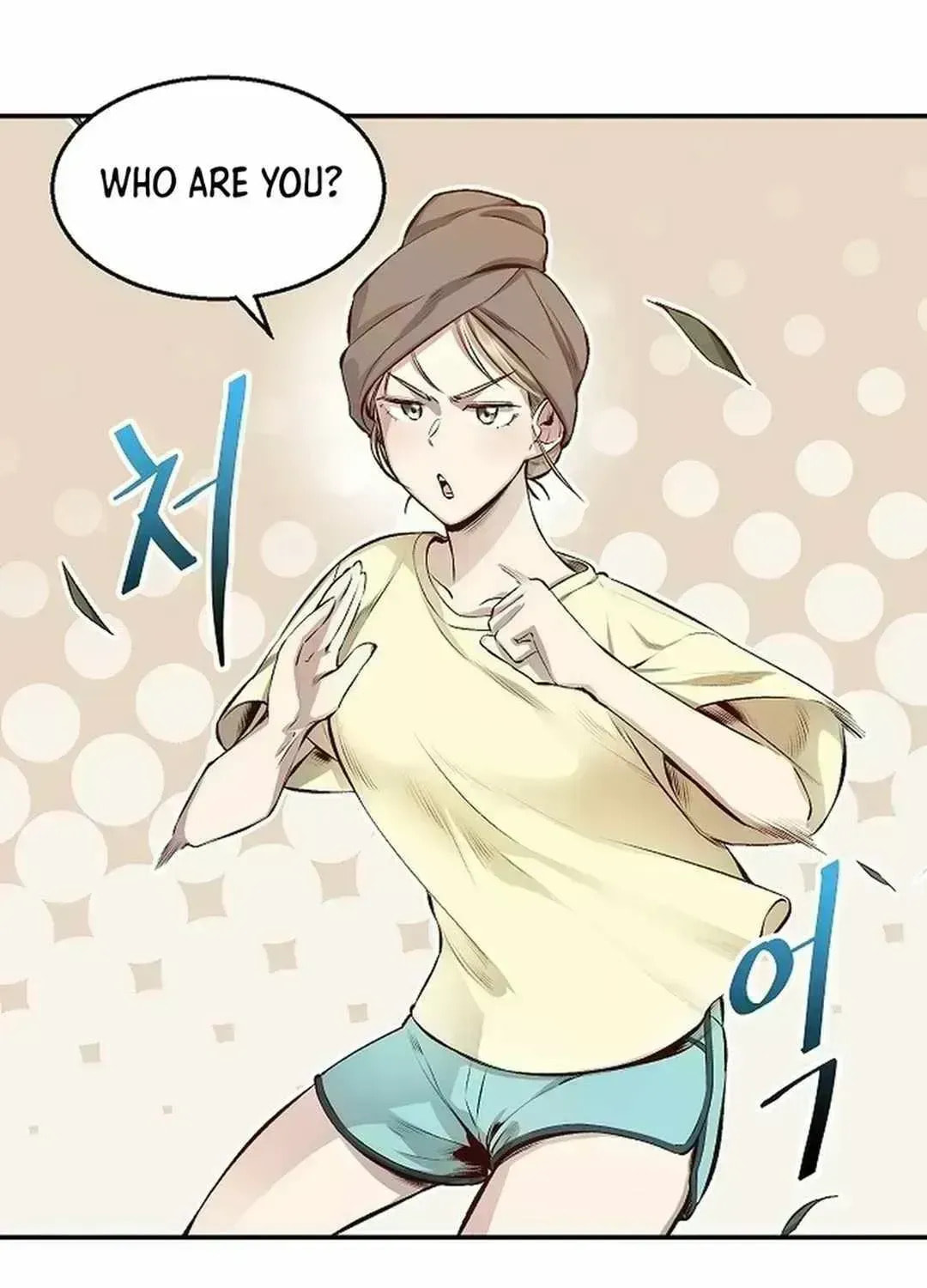 Genius Hitter Hits Fastball Chapter 1.6 page 161 - 