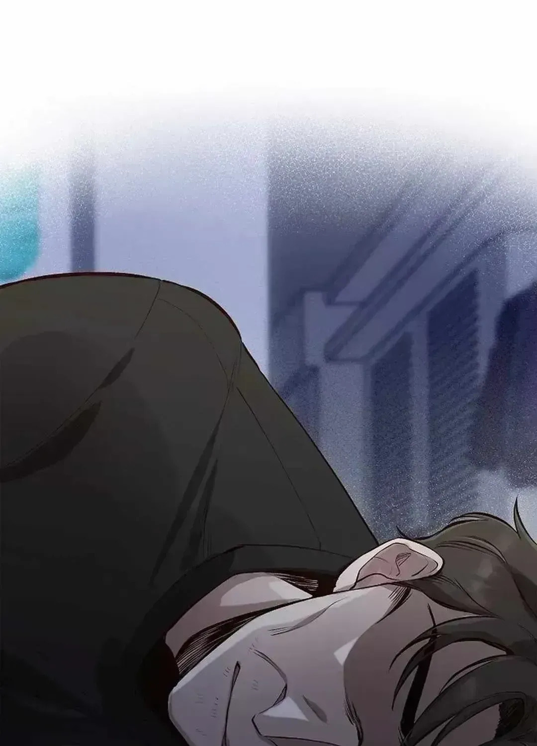 Genius Hitter Hits Fastball Chapter 1.6 page 32 - 