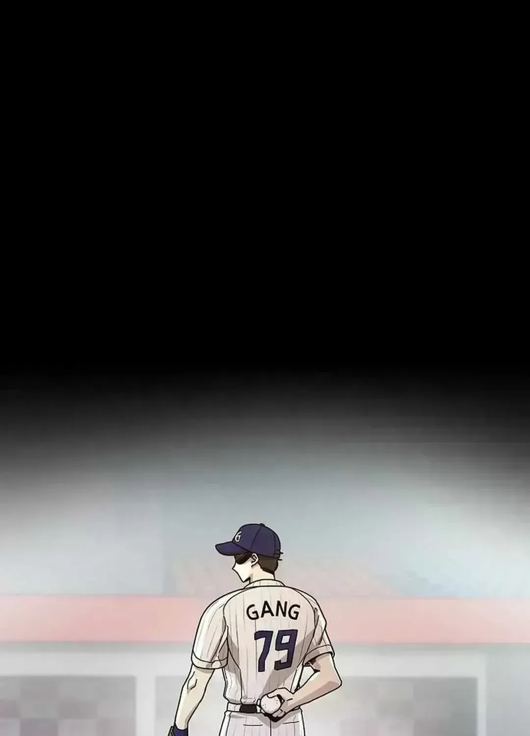 Genius Hitter Hits Fastball Chapter 1.7 page 15 - 