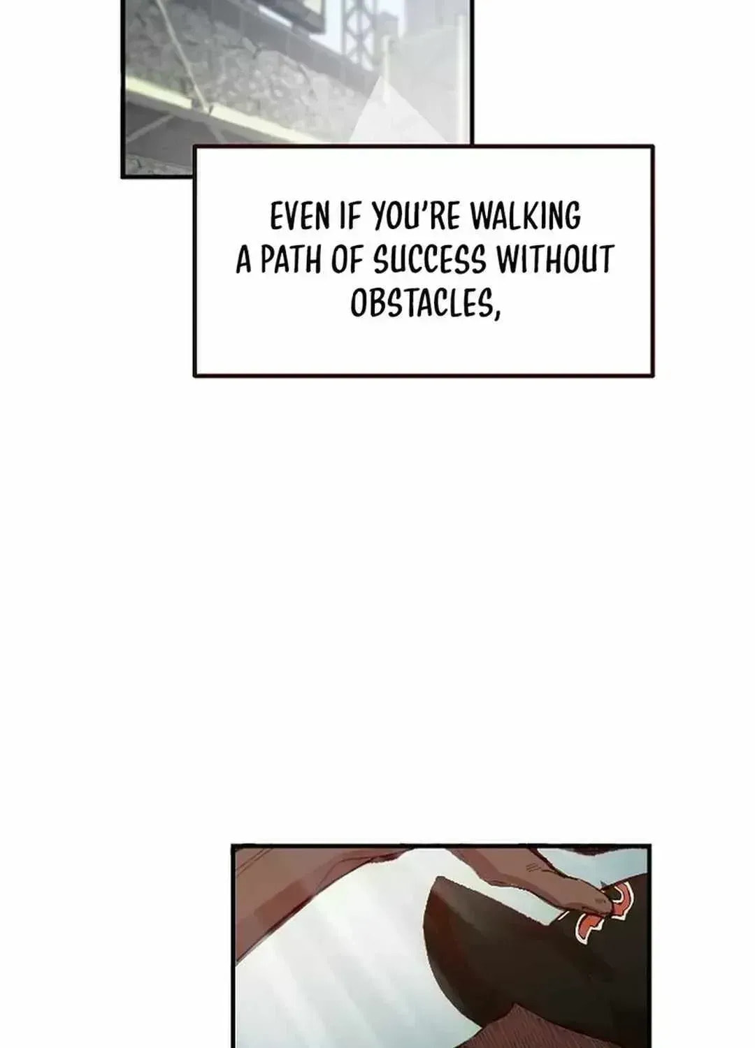 Genius Hitter Hits Fastball Chapter 1.8 page 11 - 