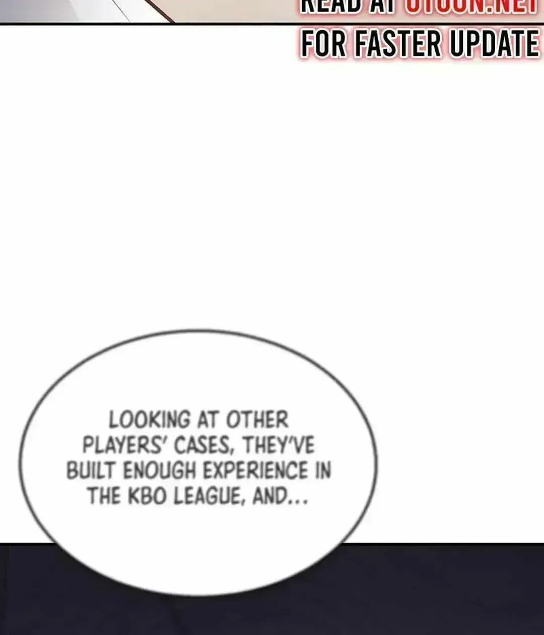 Genius Hitter Hits Fastball Chapter 1.8 page 119 - 