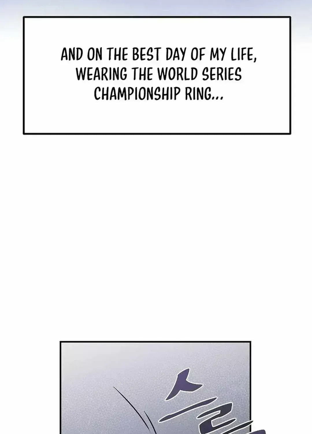 Genius Hitter Hits Fastball Chapter 1.8 page 34 - 