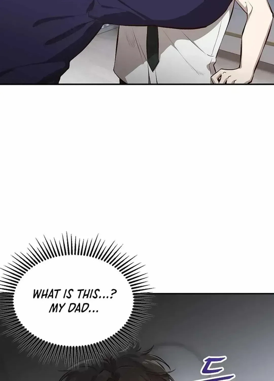Genius Hitter Hits Fastball Chapter 1.8 page 95 - 