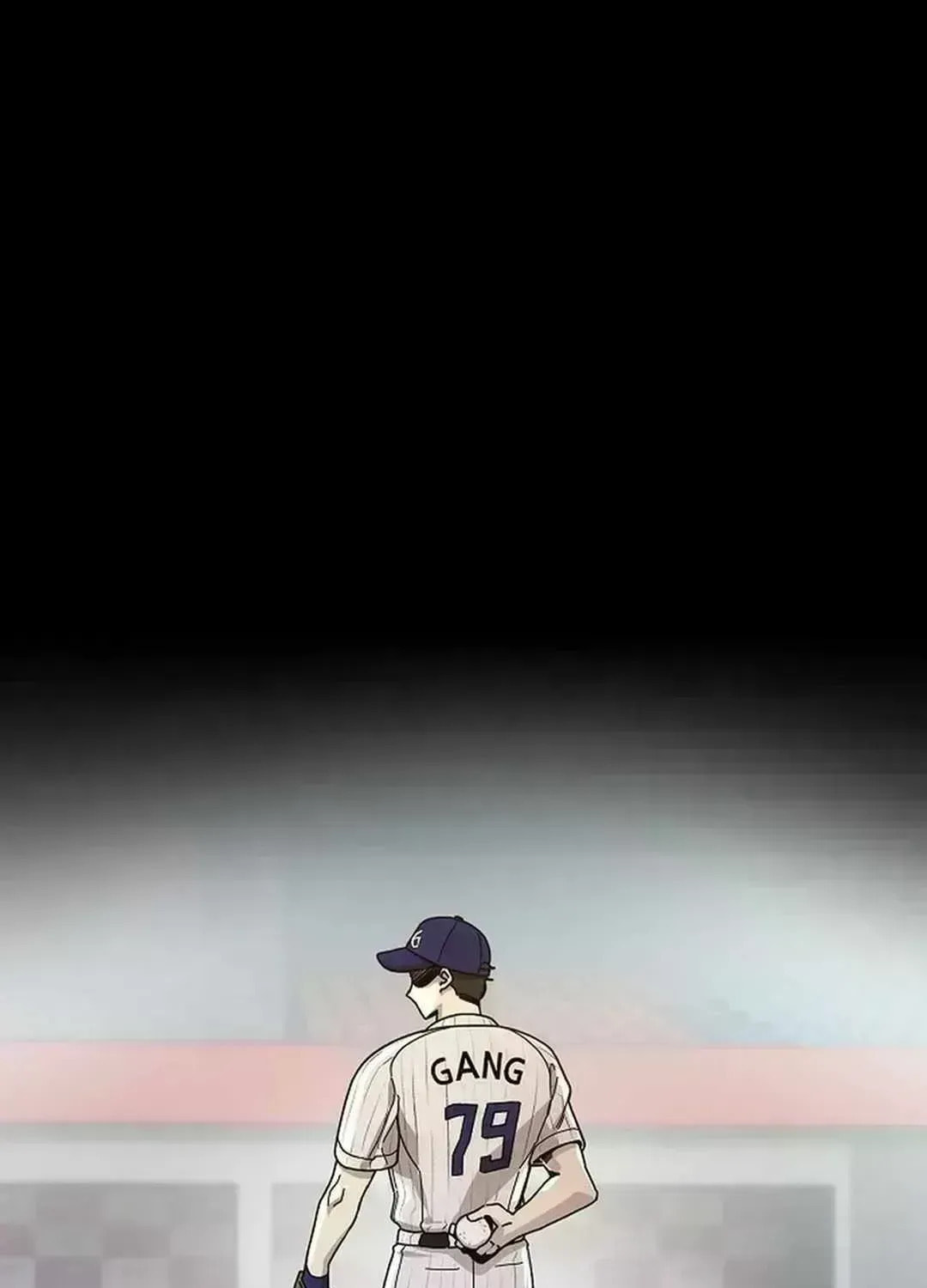 Genius Hitter Hits Fastball Chapter 1.9 page 15 - 