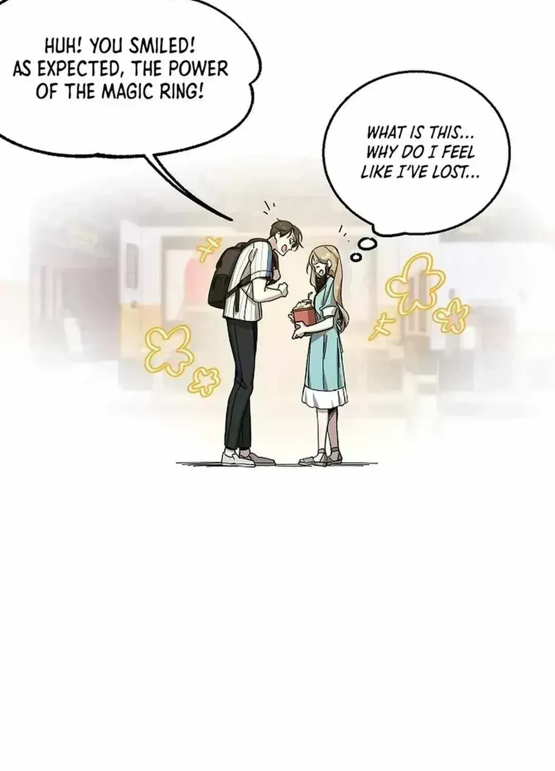 Genius Hitter Hits Fastball Chapter 1.9 page 59 - 