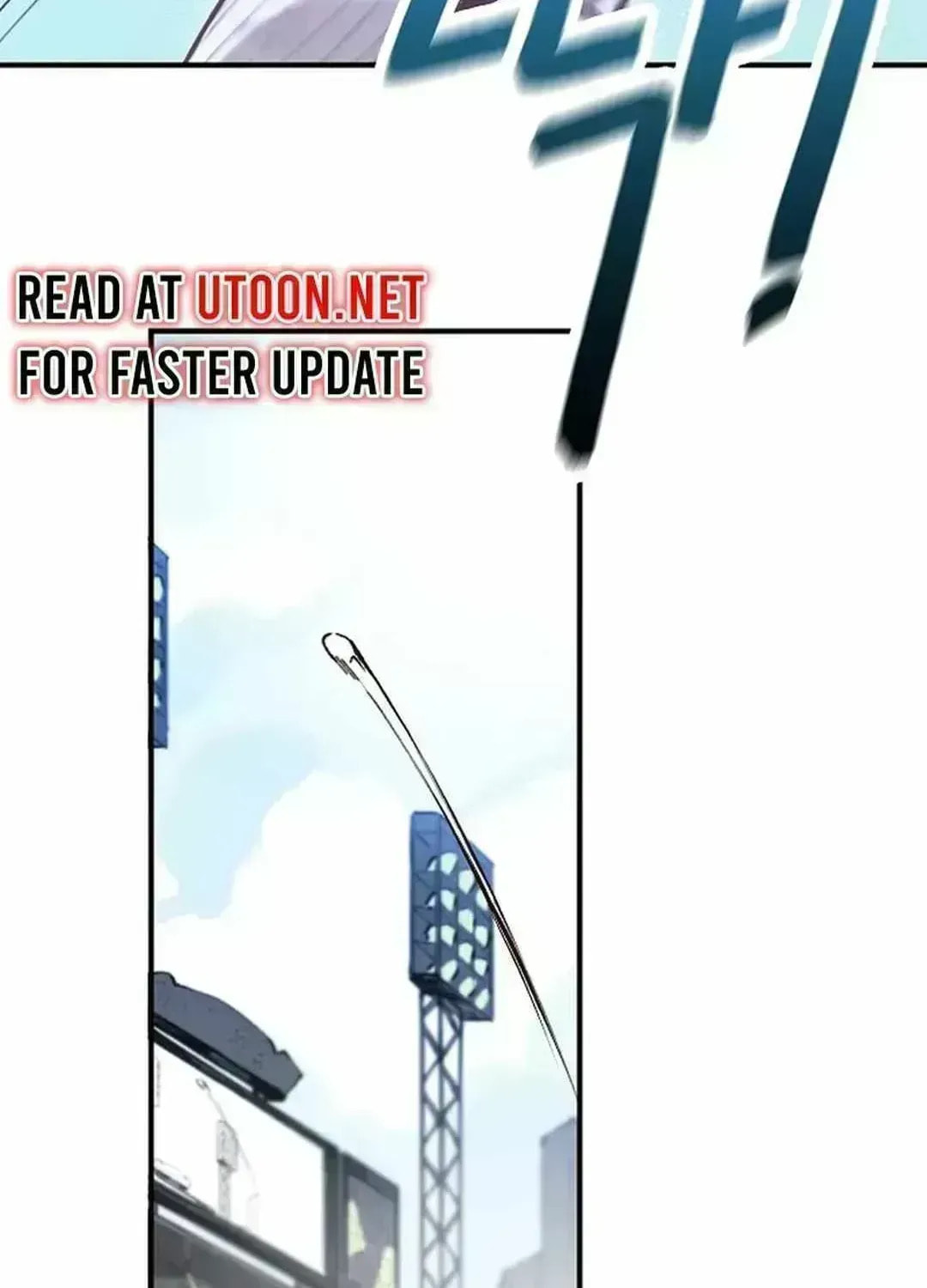 Genius Hitter Hits Fastball Chapter 1.9 page 10 - 