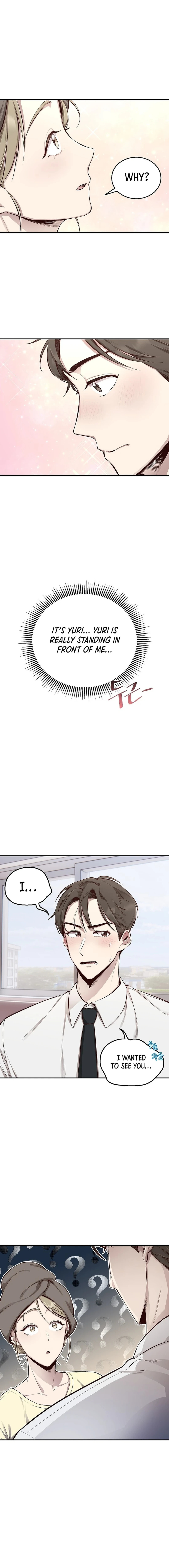 Genius Hitter Hits Fastball Chapter 1 page 24 - 