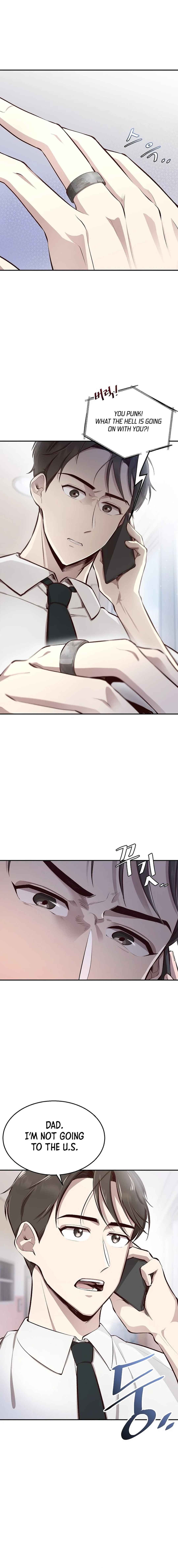 Genius Hitter Hits Fastball Chapter 1 page 28 - 