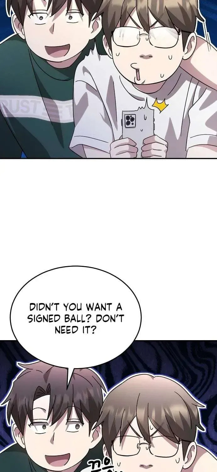 Genius Hitter Hits Fastball Chapter 101.1 page 14 - 