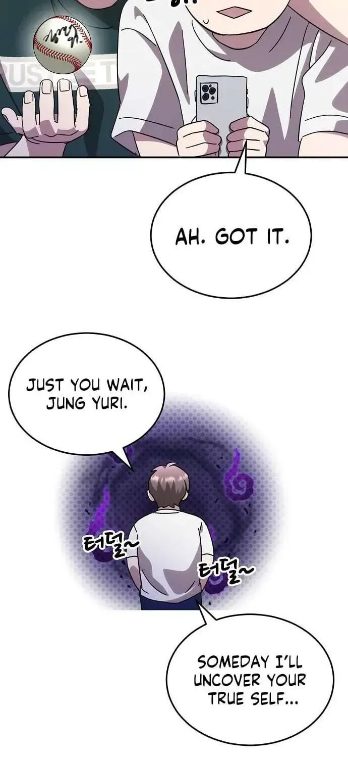 Genius Hitter Hits Fastball Chapter 101.1 page 15 - 