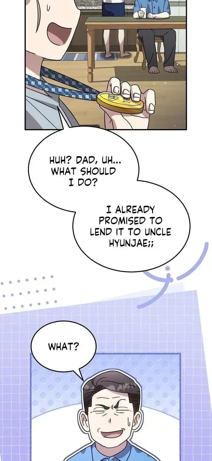 Genius Hitter Hits Fastball Chapter 101.1 page 18 - 
