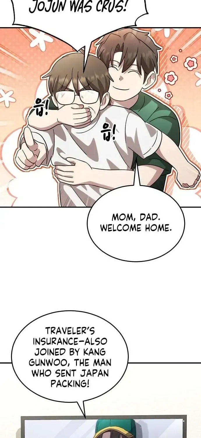 Genius Hitter Hits Fastball Chapter 101.1 page 22 - 