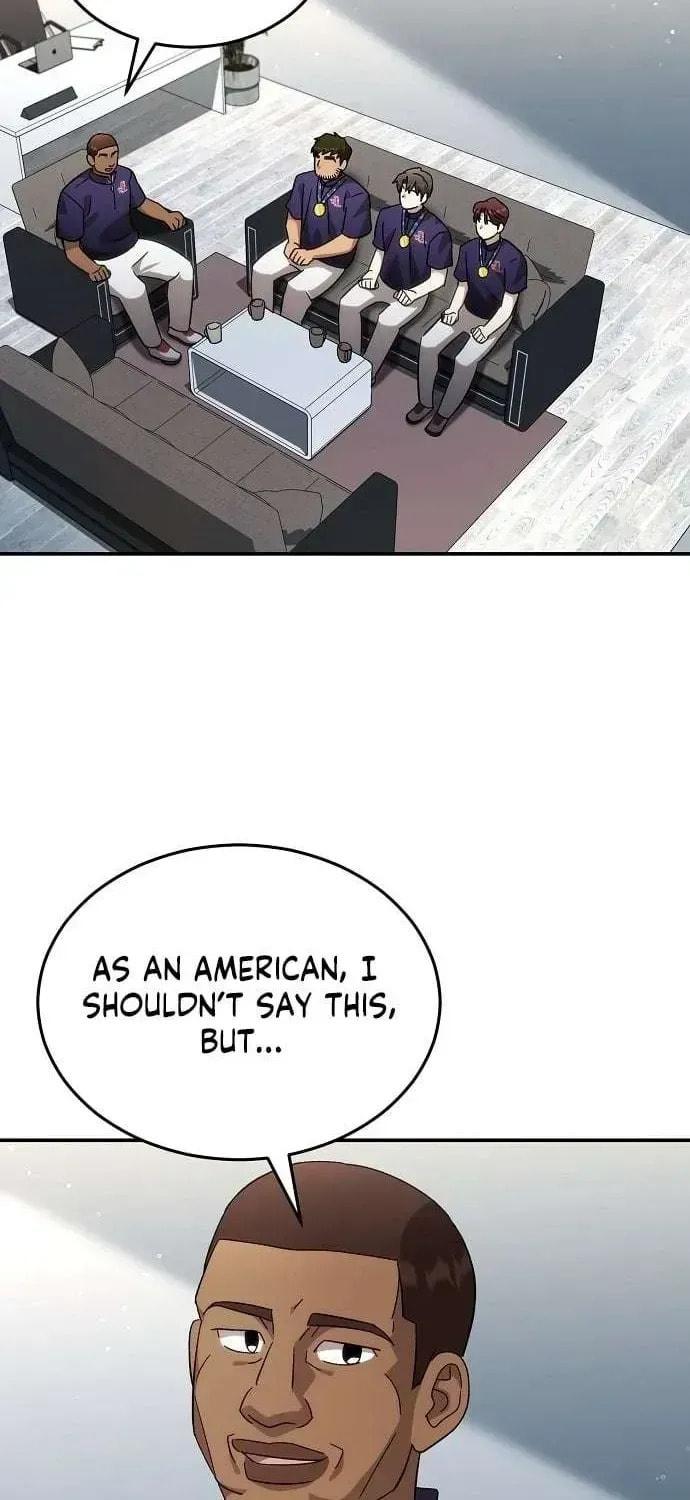 Genius Hitter Hits Fastball Chapter 101.1 page 26 - 