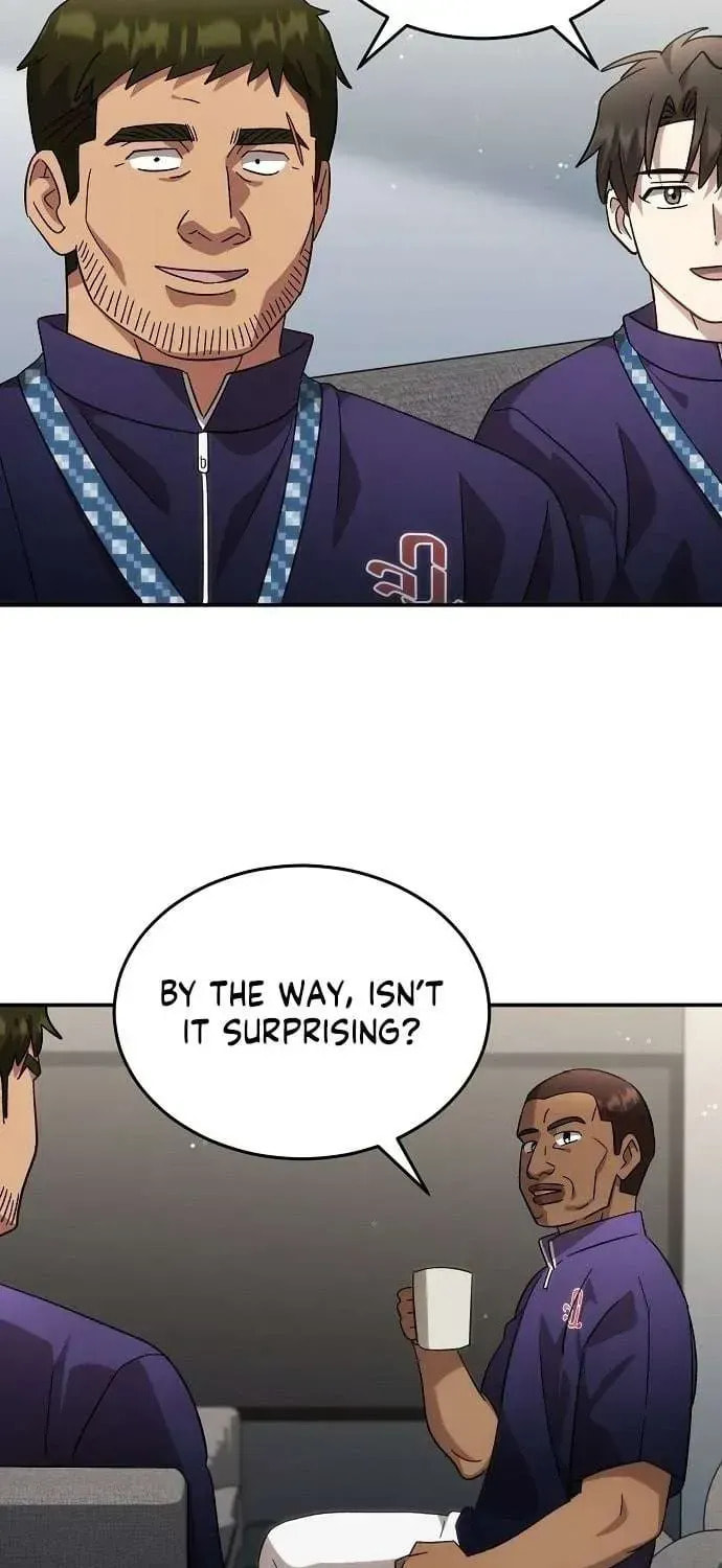 Genius Hitter Hits Fastball Chapter 101.1 page 28 - 