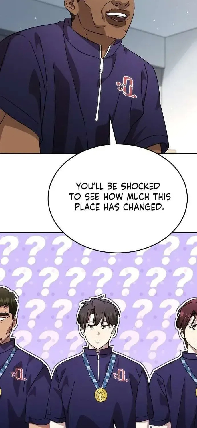 Genius Hitter Hits Fastball Chapter 101.1 page 31 - 