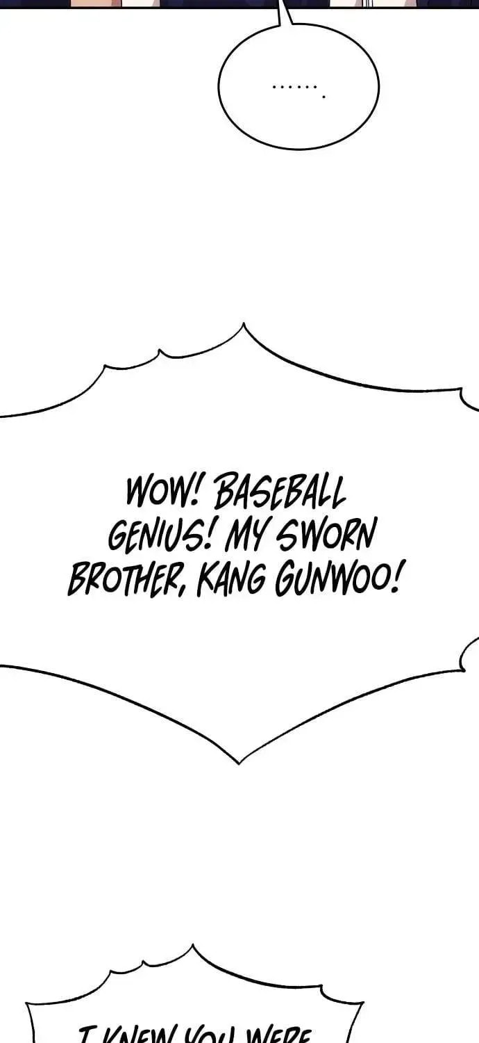 Genius Hitter Hits Fastball Chapter 101.1 page 32 - 