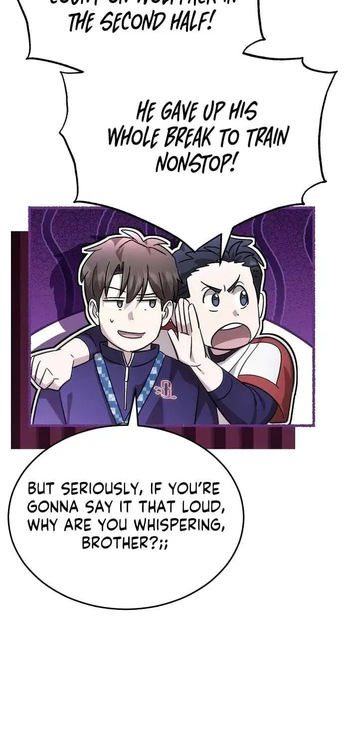 Genius Hitter Hits Fastball Chapter 101.1 page 39 - 