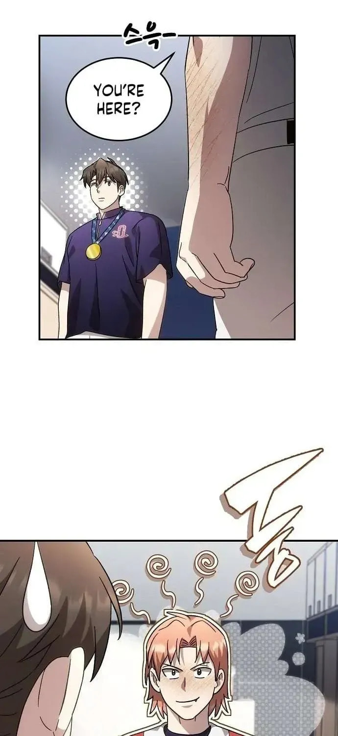 Genius Hitter Hits Fastball Chapter 101.1 page 40 - 