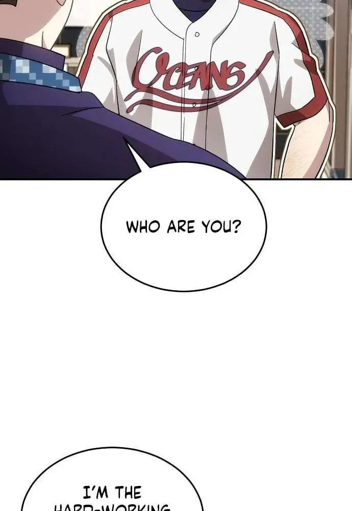 Genius Hitter Hits Fastball Chapter 101.1 page 41 - 