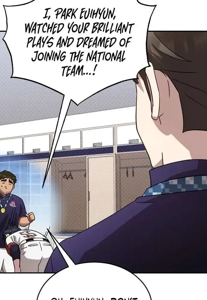Genius Hitter Hits Fastball Chapter 101.1 page 48 - 