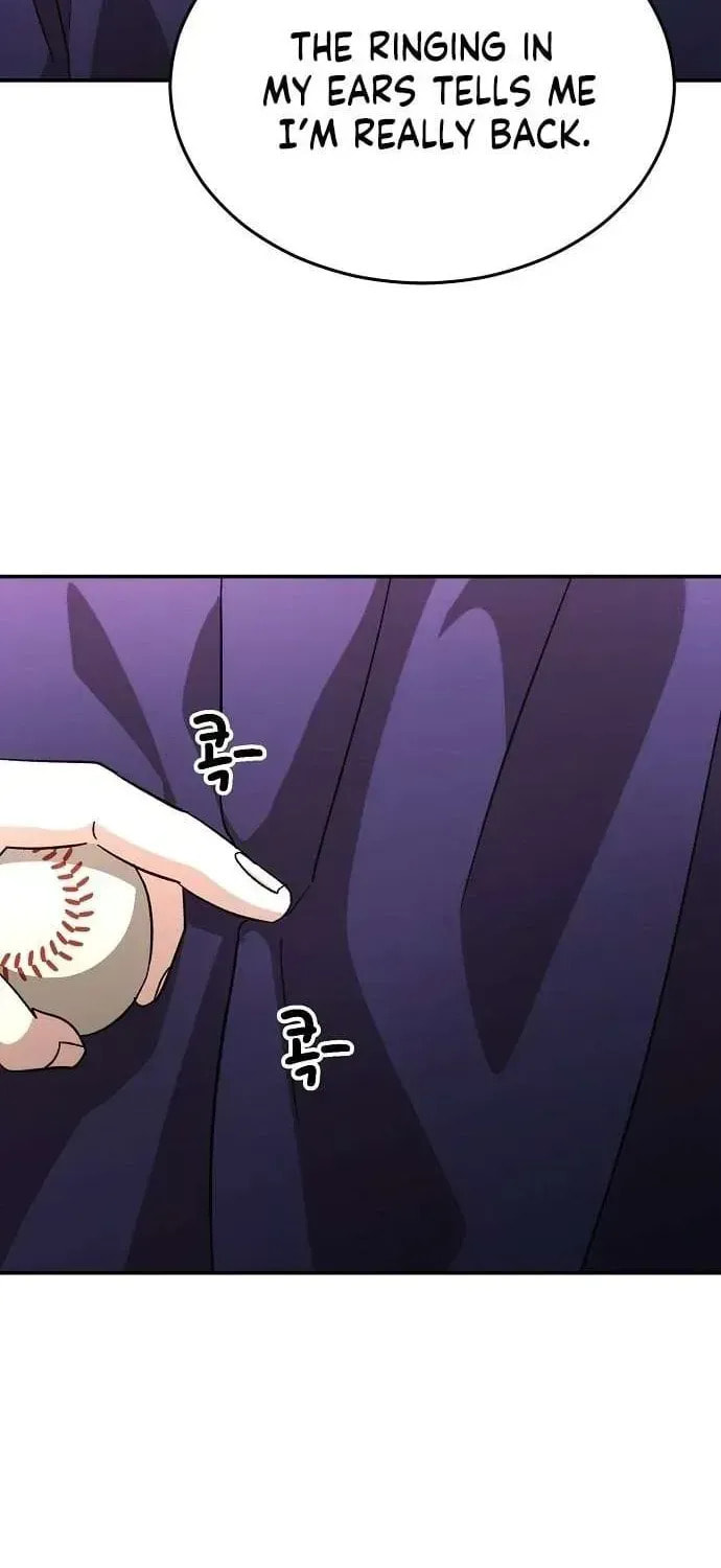 Genius Hitter Hits Fastball Chapter 101.1 page 50 - 