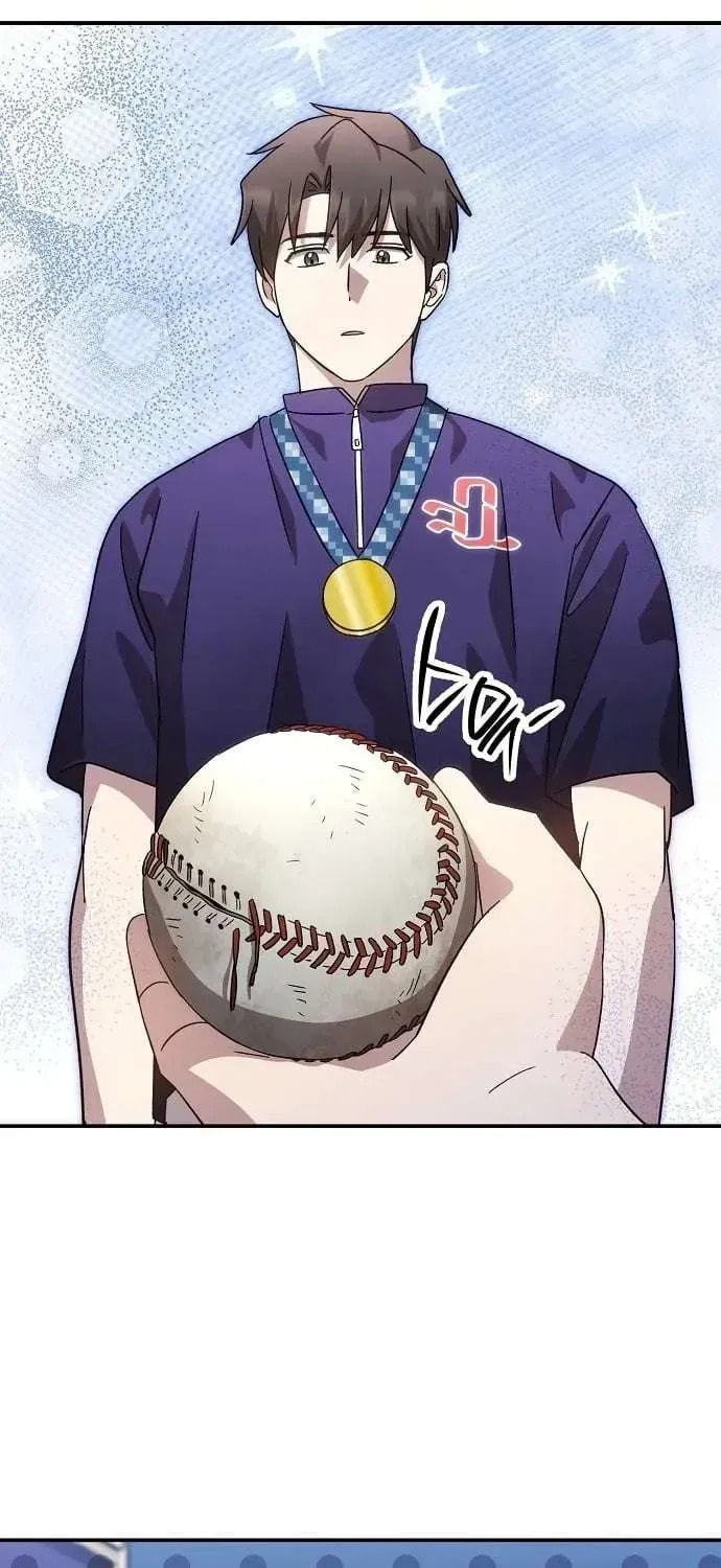 Genius Hitter Hits Fastball Chapter 101.1 page 53 - 