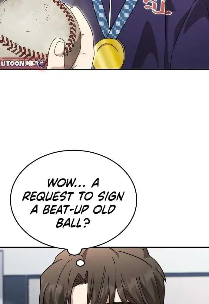 Genius Hitter Hits Fastball Chapter 101.1 page 55 - 