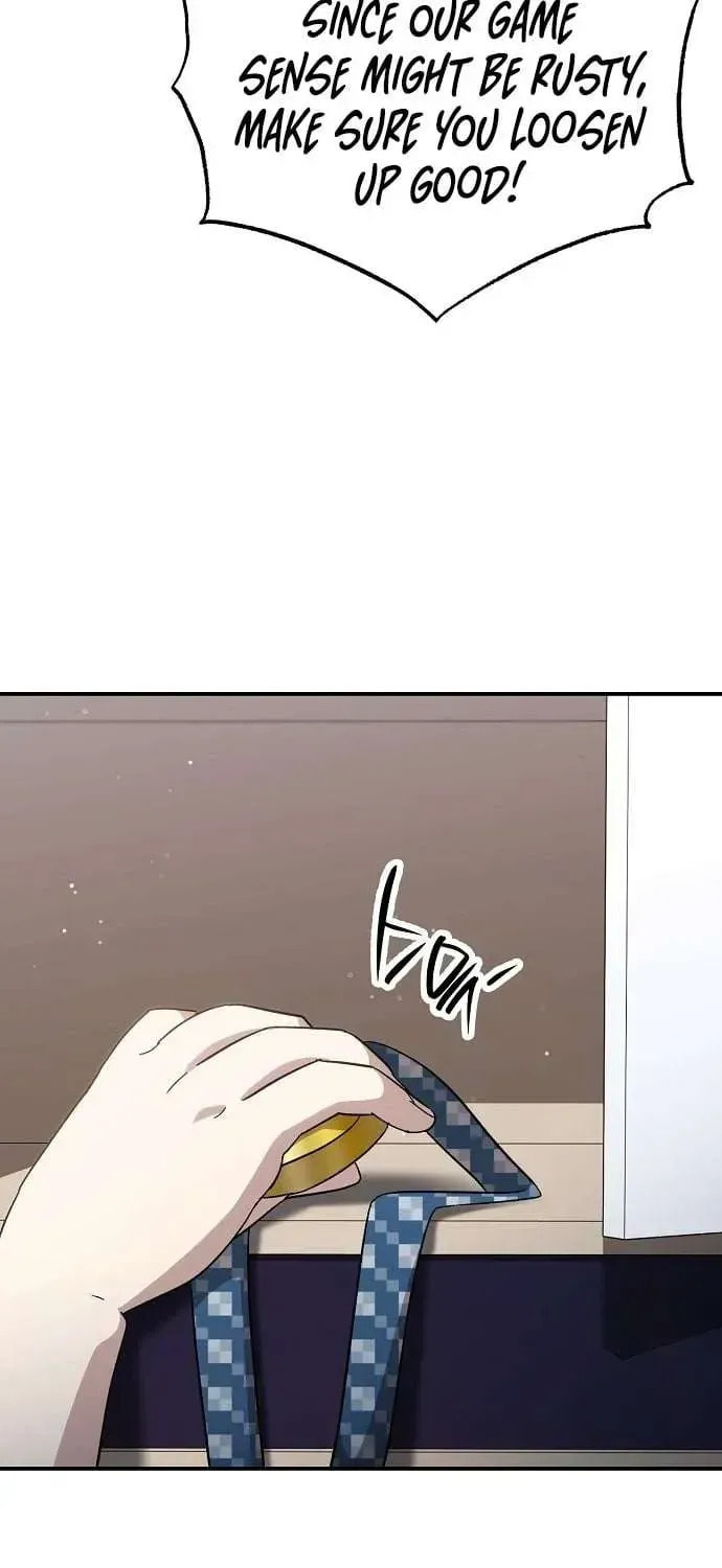 Genius Hitter Hits Fastball Chapter 101.1 page 60 - 
