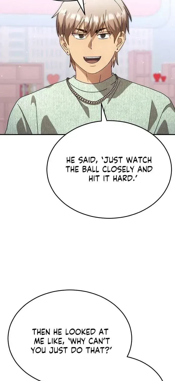 Genius Hitter Hits Fastball Chapter 101.1 page 7 - 