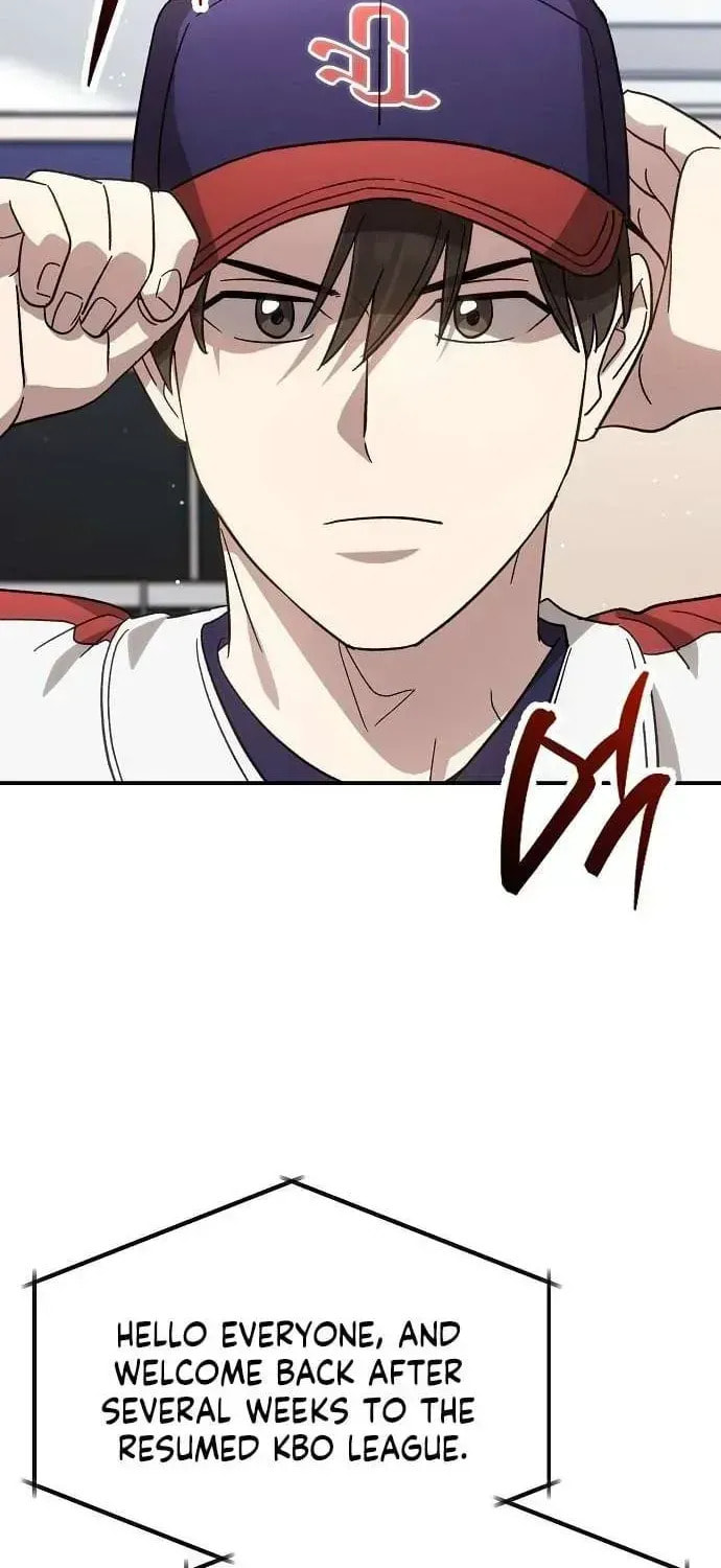 Genius Hitter Hits Fastball Chapter 101.1 page 64 - 