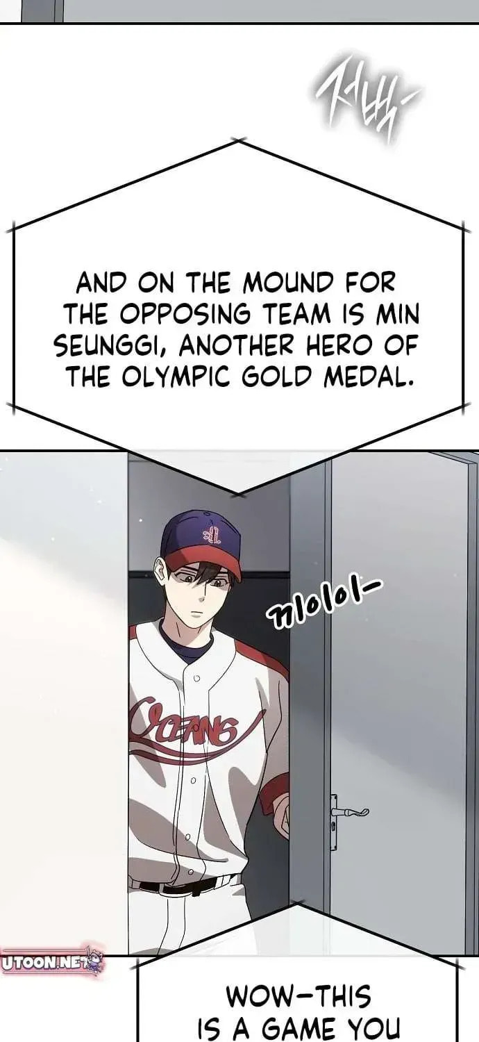 Genius Hitter Hits Fastball Chapter 101.1 page 67 - 