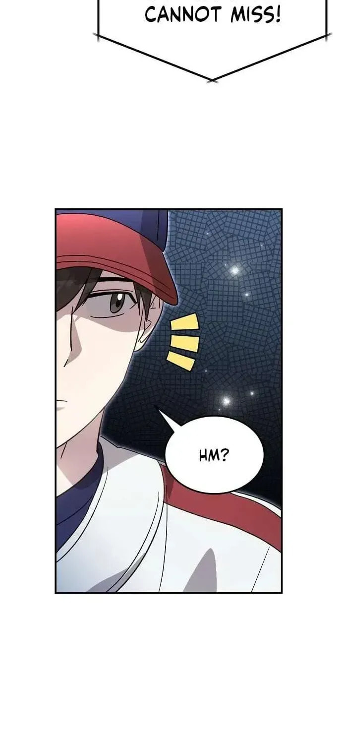 Genius Hitter Hits Fastball Chapter 101.1 page 68 - 