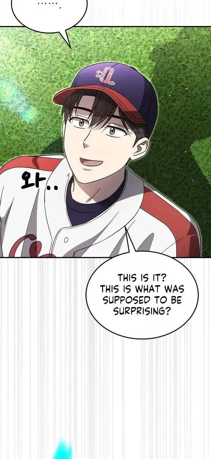 Genius Hitter Hits Fastball Chapter 101.1 page 73 - 