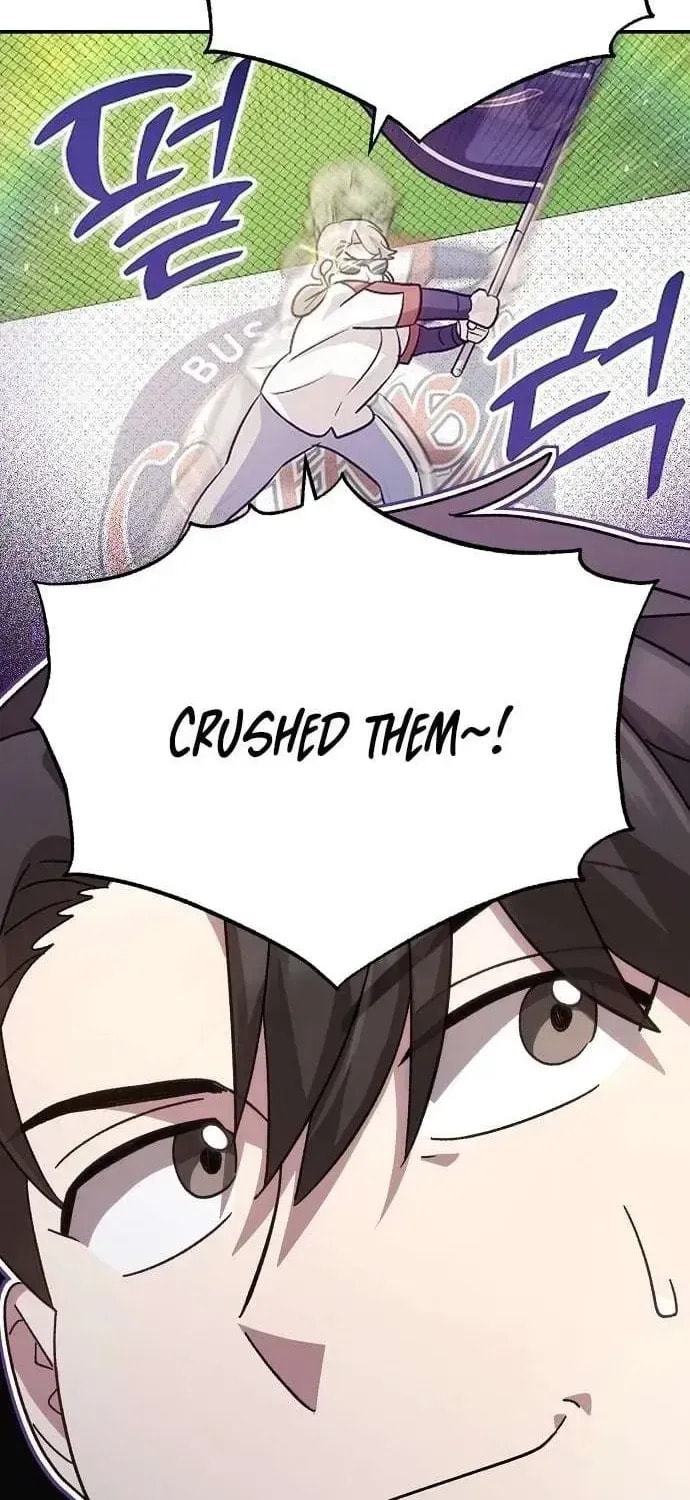 Genius Hitter Hits Fastball Chapter 101.1 page 10 - 