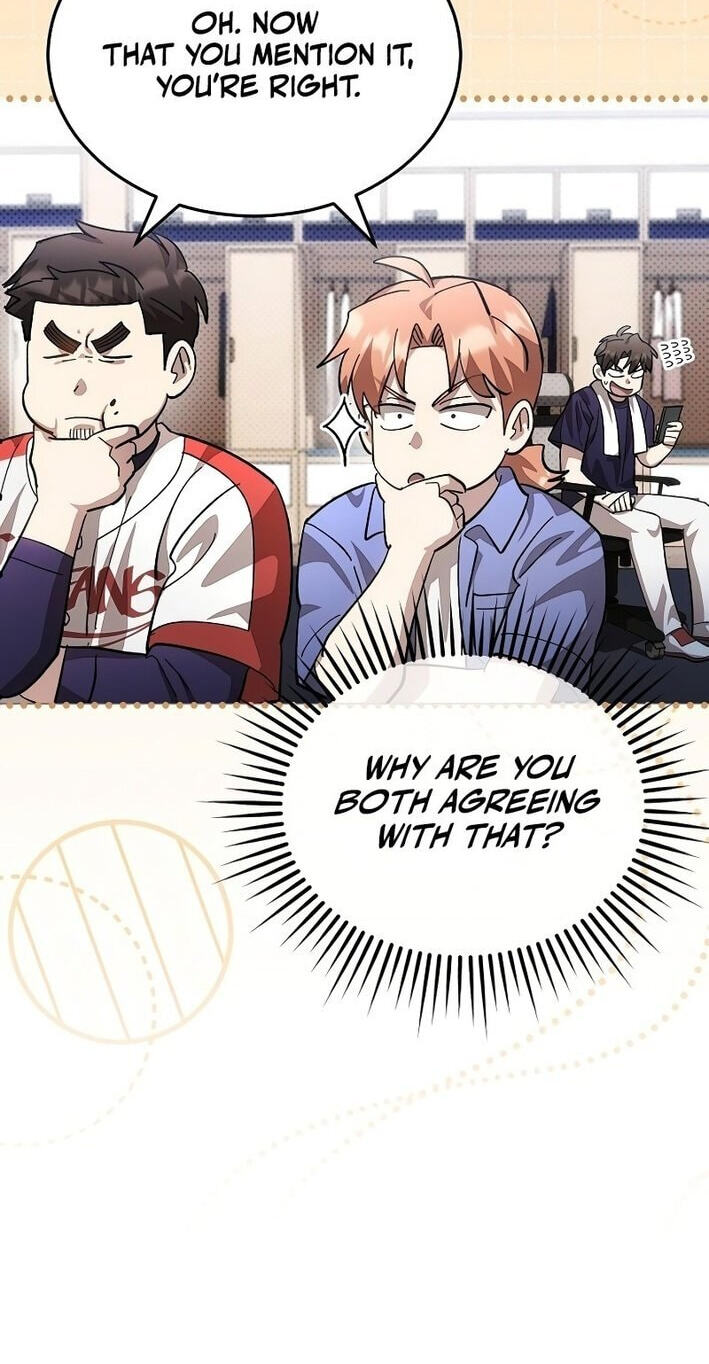 Genius Hitter Hits Fastball Chapter 116 page 13 - 