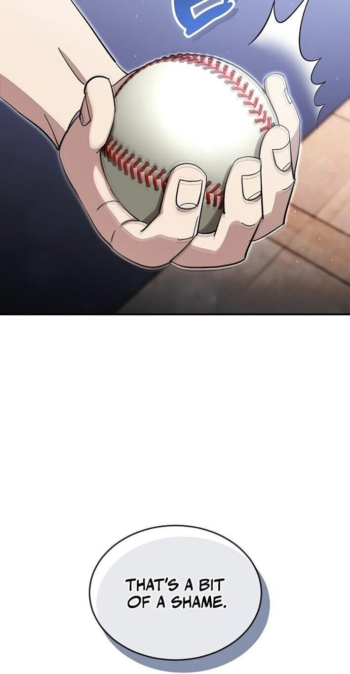 Genius Hitter Hits Fastball Chapter 116 page 18 - 