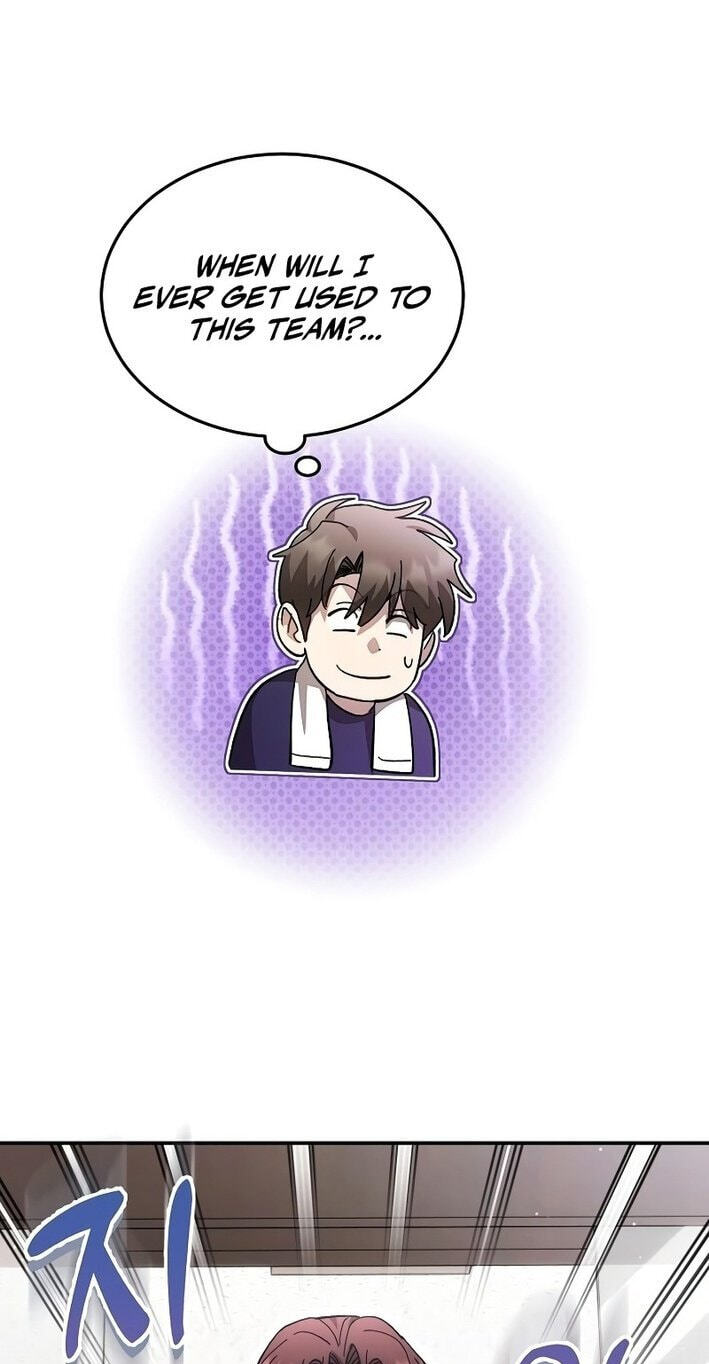 Genius Hitter Hits Fastball Chapter 116 page 20 - 